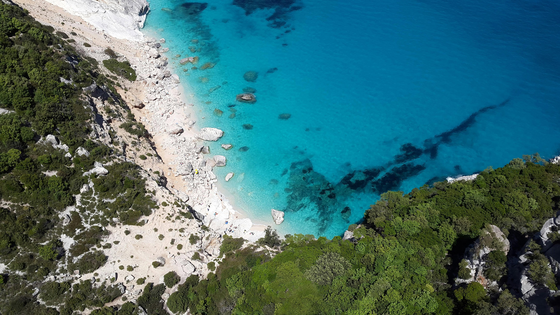 Scopri la Gallura: Un Angolo di Sardegna da sogno