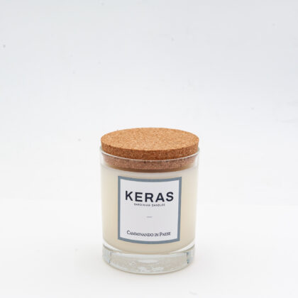 Candele di soia sardegna