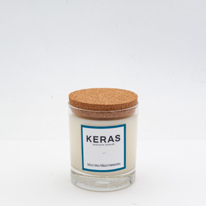 Keras Candele