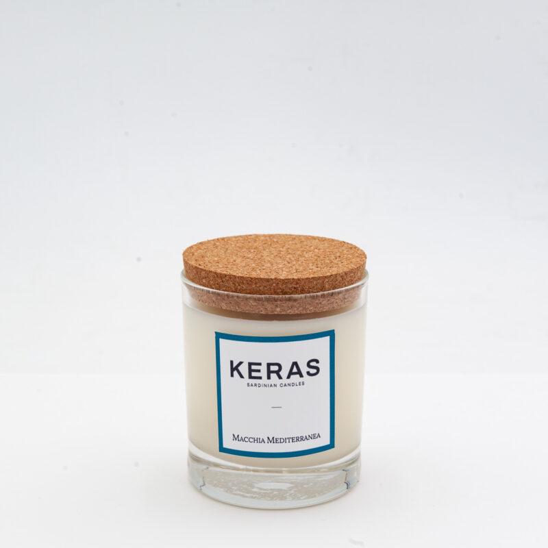 Keras Candele