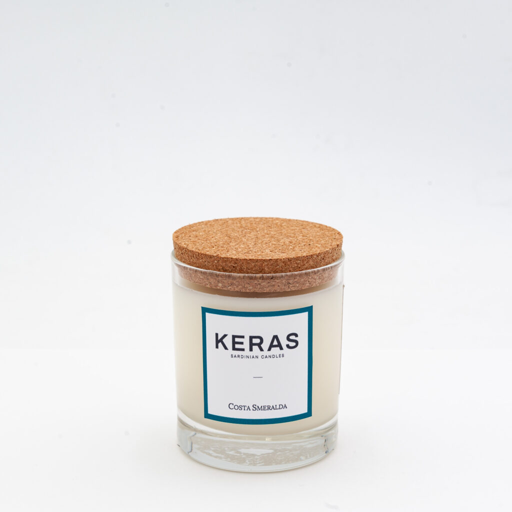 Candele prodotto naturale
