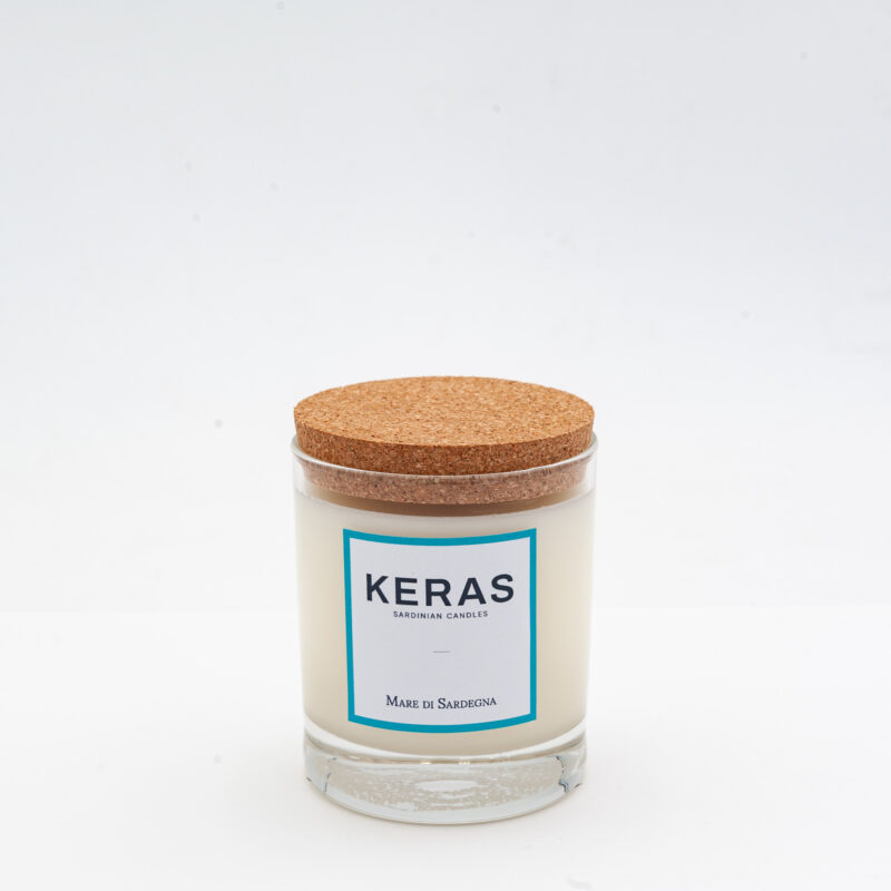 Keras candele online