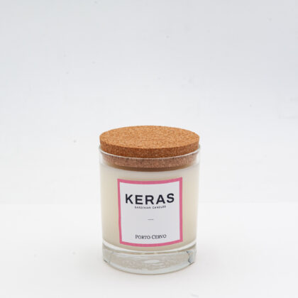 Candele Keras