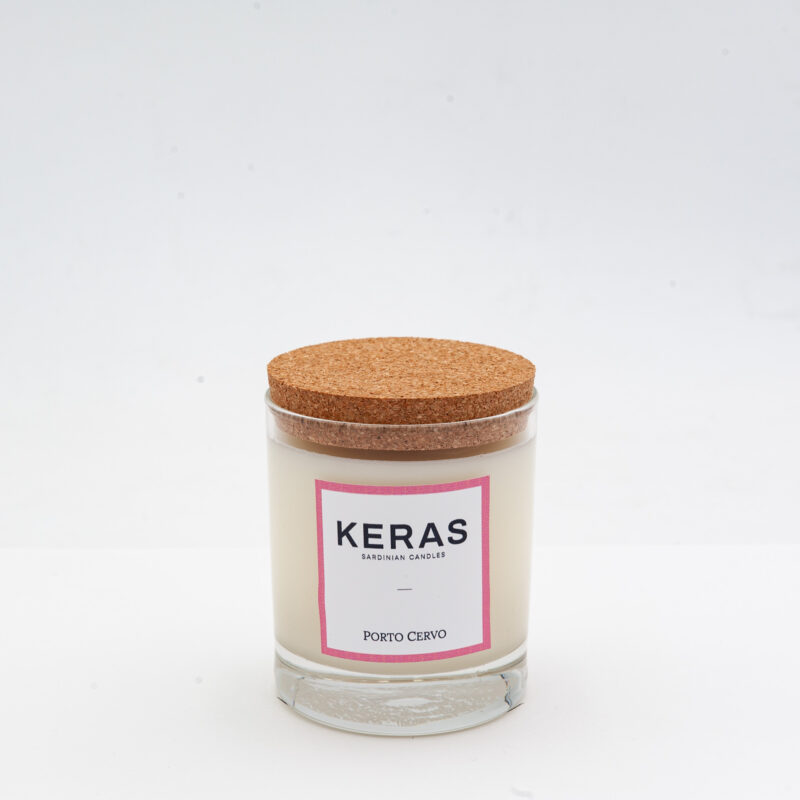 Candele Keras