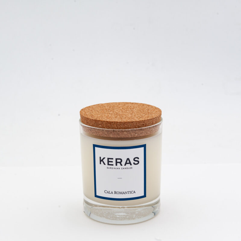 Keras candle
