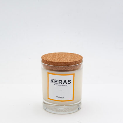Candele fatte in sardegna