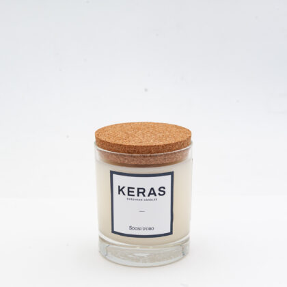 Candele naturali