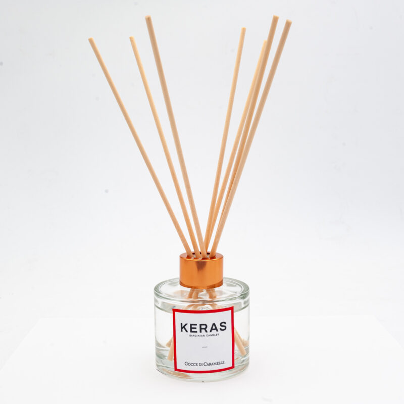 Keras diffusori