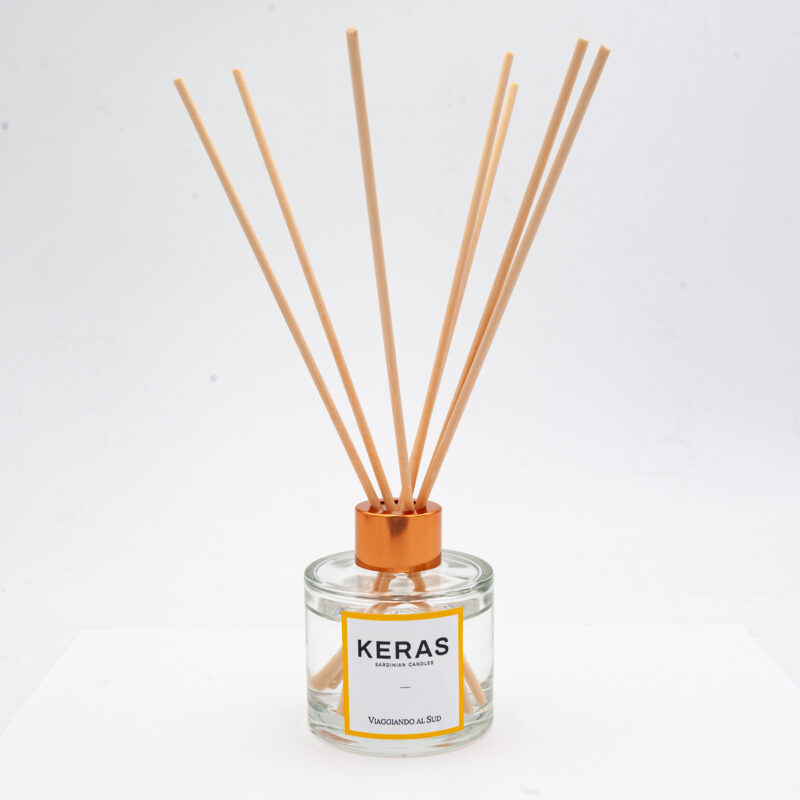 Keras diffusori