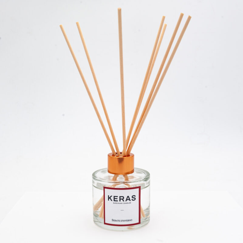 Keras diffusori