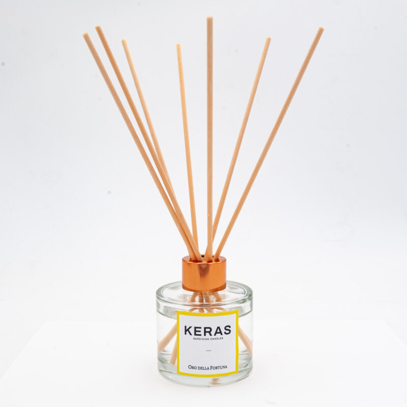 Keras diffusori