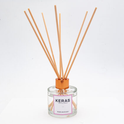 Keras diffusori
