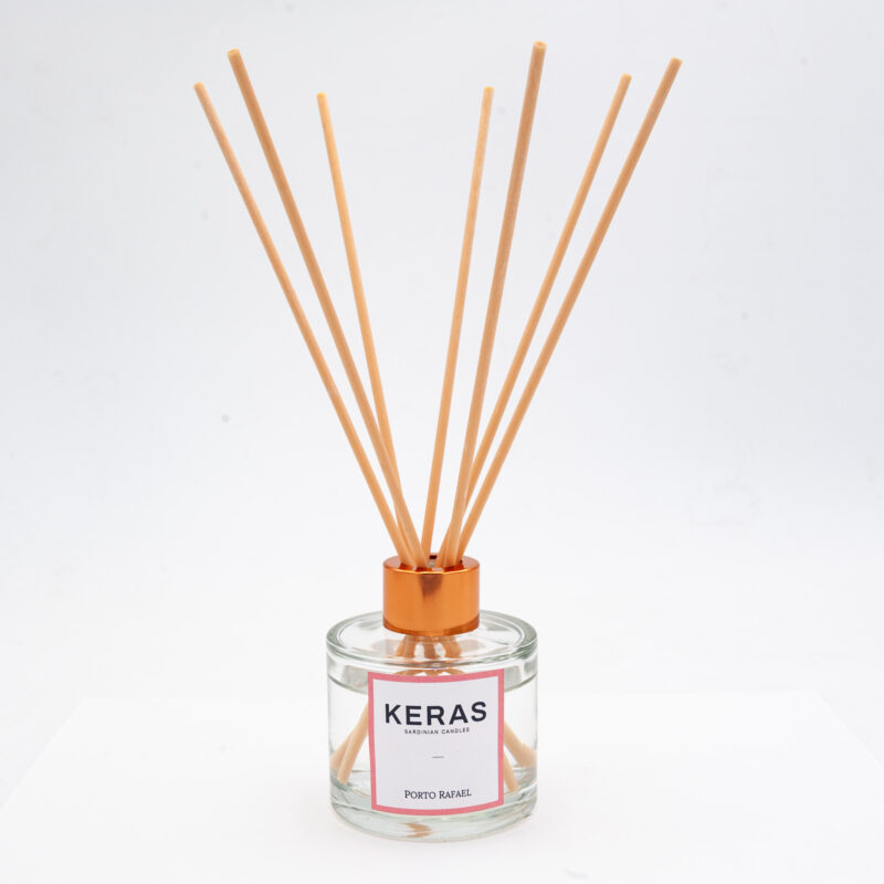 Keras diffusori