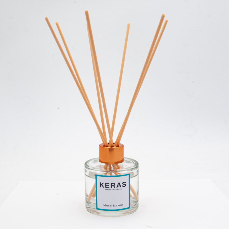 Keras diffusori