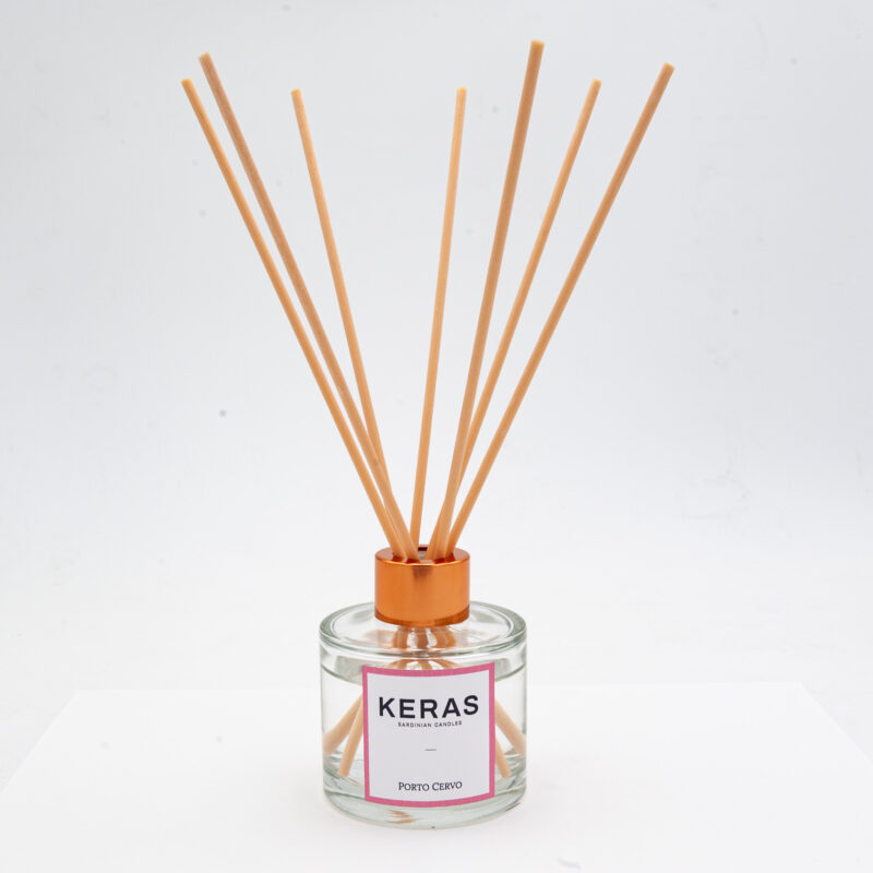 Keras diffusori