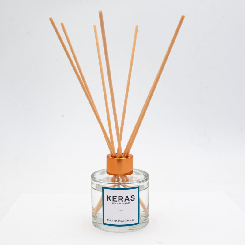 Keras diffusori