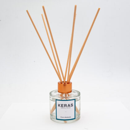 Keras diffusori