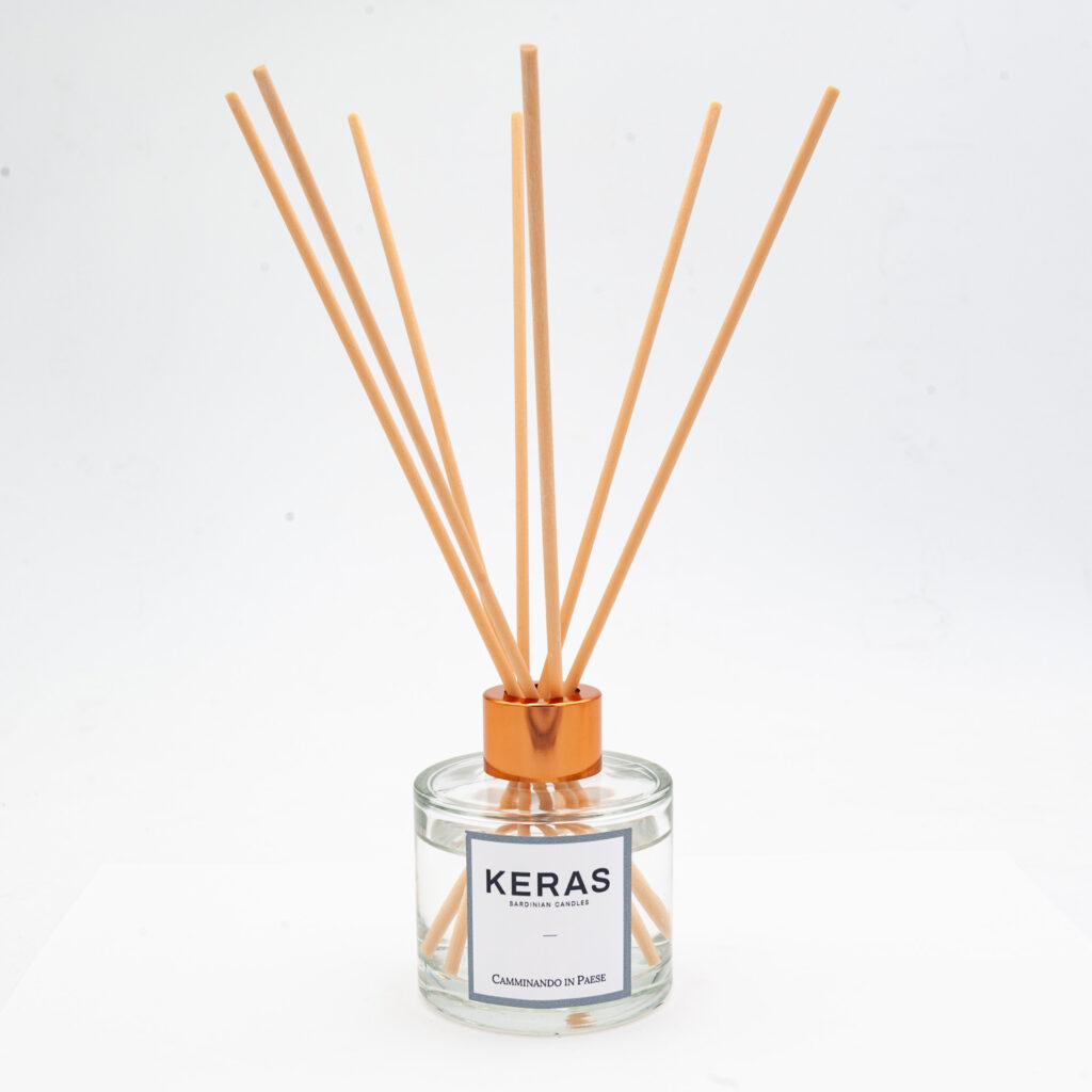 Keras diffusori