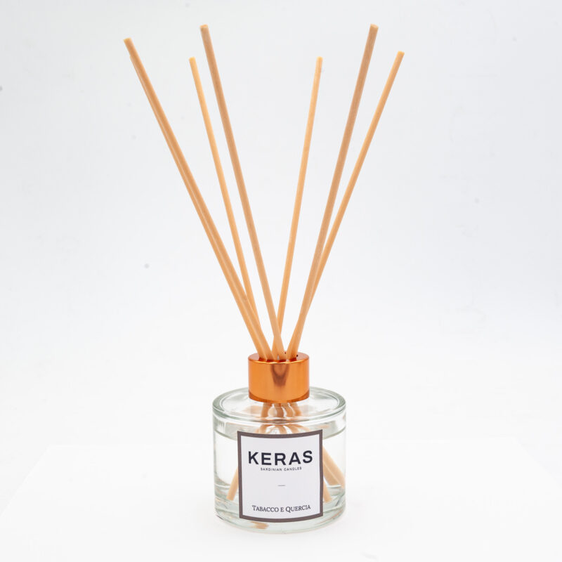 Keras diffusori