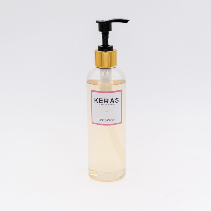 Sapone Porto Cervo