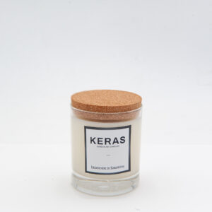 keras candele shop on line