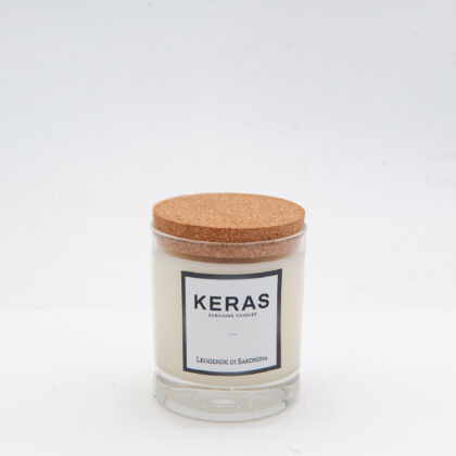 keras candele shop on line