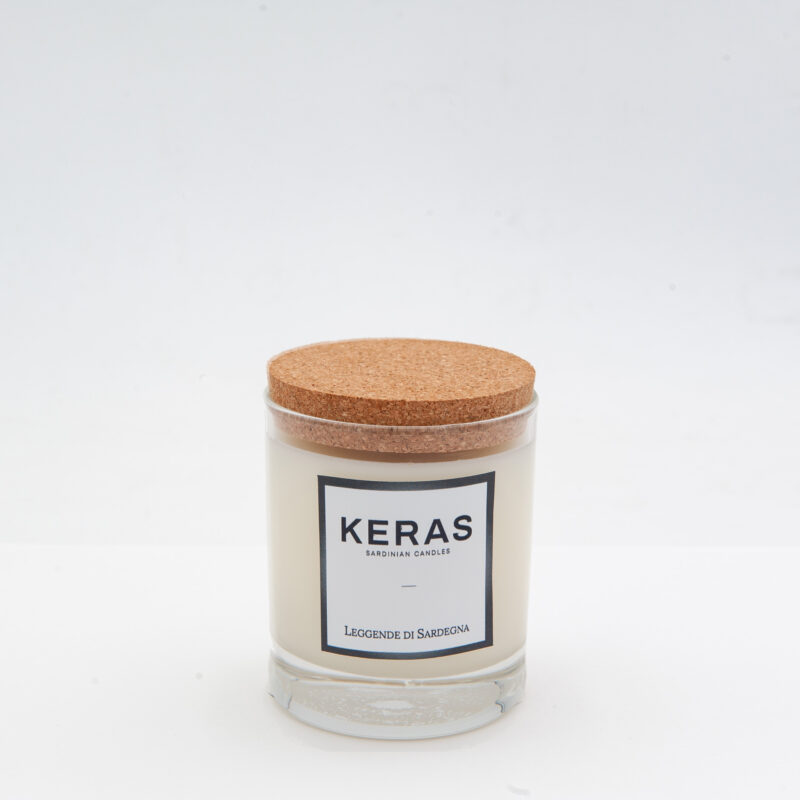 keras candele shop on line