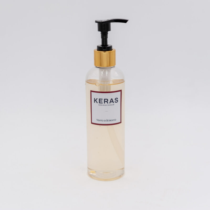 Sapone Vento di Scirocco