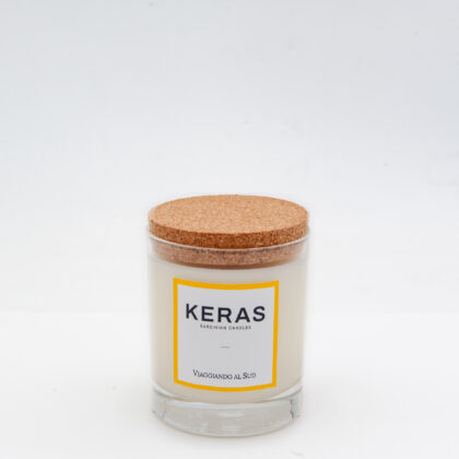Keras fragranze di sardegna