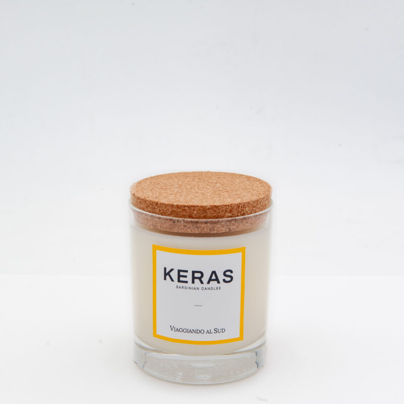 Keras fragranze di sardegna